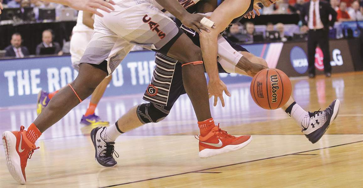 Science behind the squeak of a basketball shoe The Blade