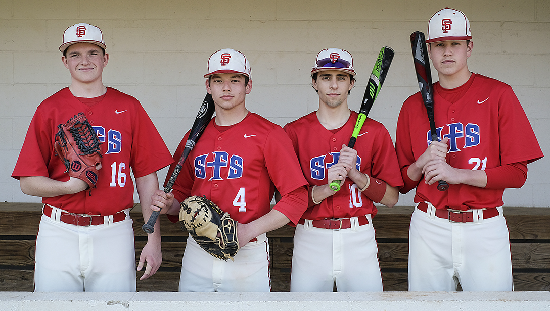 St. Francis baseball looks to defend its TRAC championship The Blade