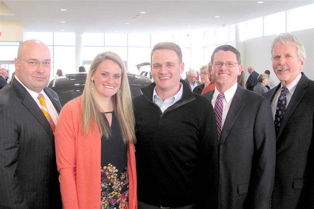 Around The Town Gallery March 30 2017 The Blade