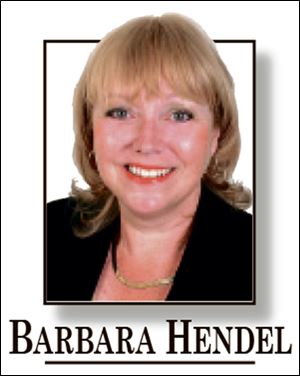 Barbara Hendel 