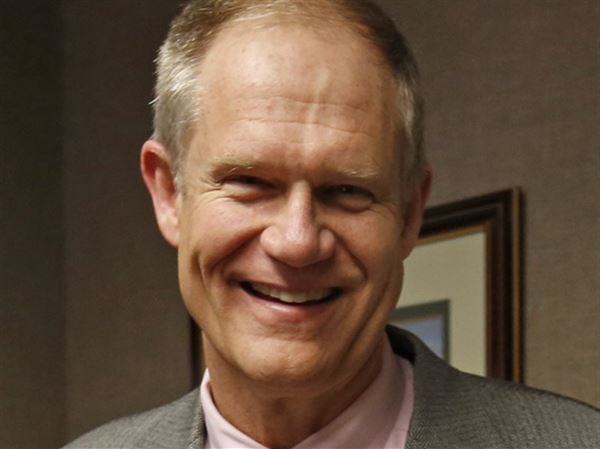 Blade's Kurt Franck to oversee operations at two newspapers