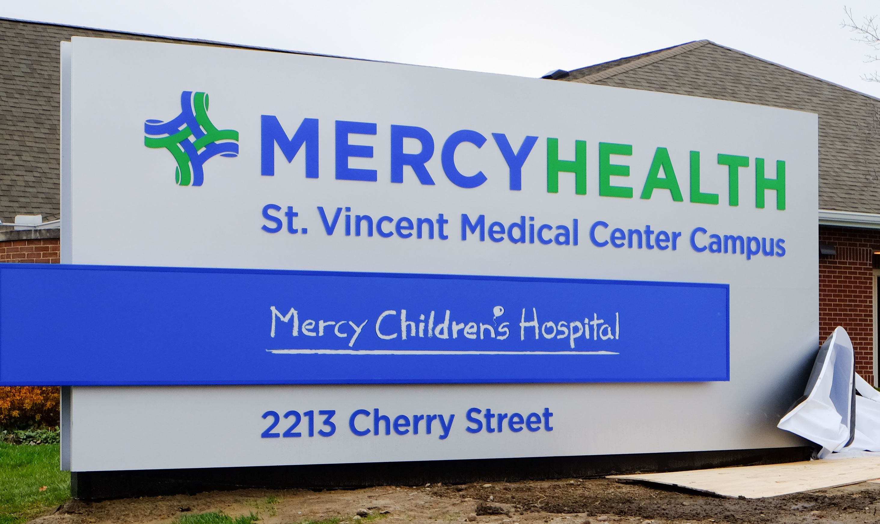 Mercy Health St. Vincent Medical Center names new president - The Blade