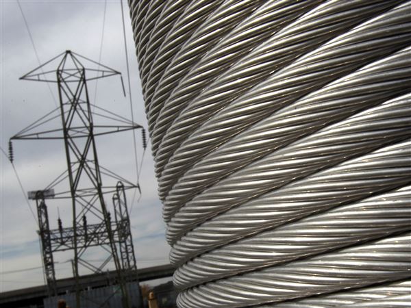 Toledo Edison takes aim at outages