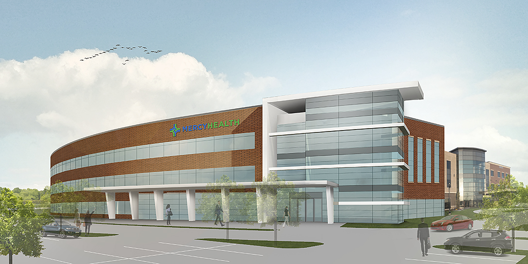 Perrysburg OKs jobs grant for health center The Blade