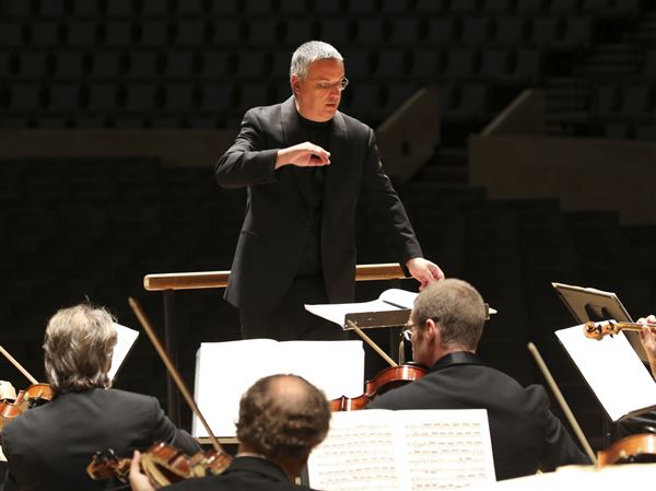 Toledo Symphony Orchestra to merge with Toledo Ballet Association