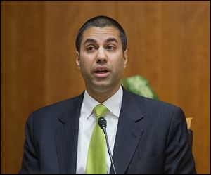 If Mr. Pai’s proposal to repeal net neutrality is accepted, there will be no rules against paid prioritization of services, blocking websites, or similar activities. 