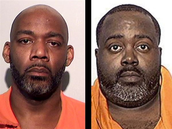 Pastors' child trafficking trial moved to next year