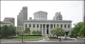 The Ohio House of Representatives passed a budget with new stipulations on Medicaid expansion.