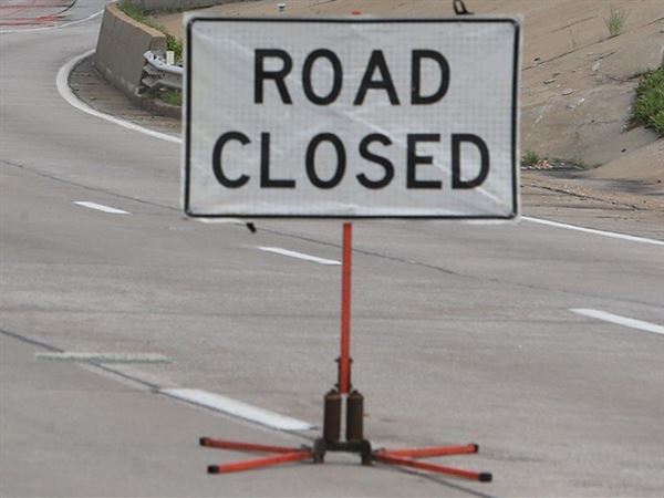 Railroad crossing fix to close Monclova