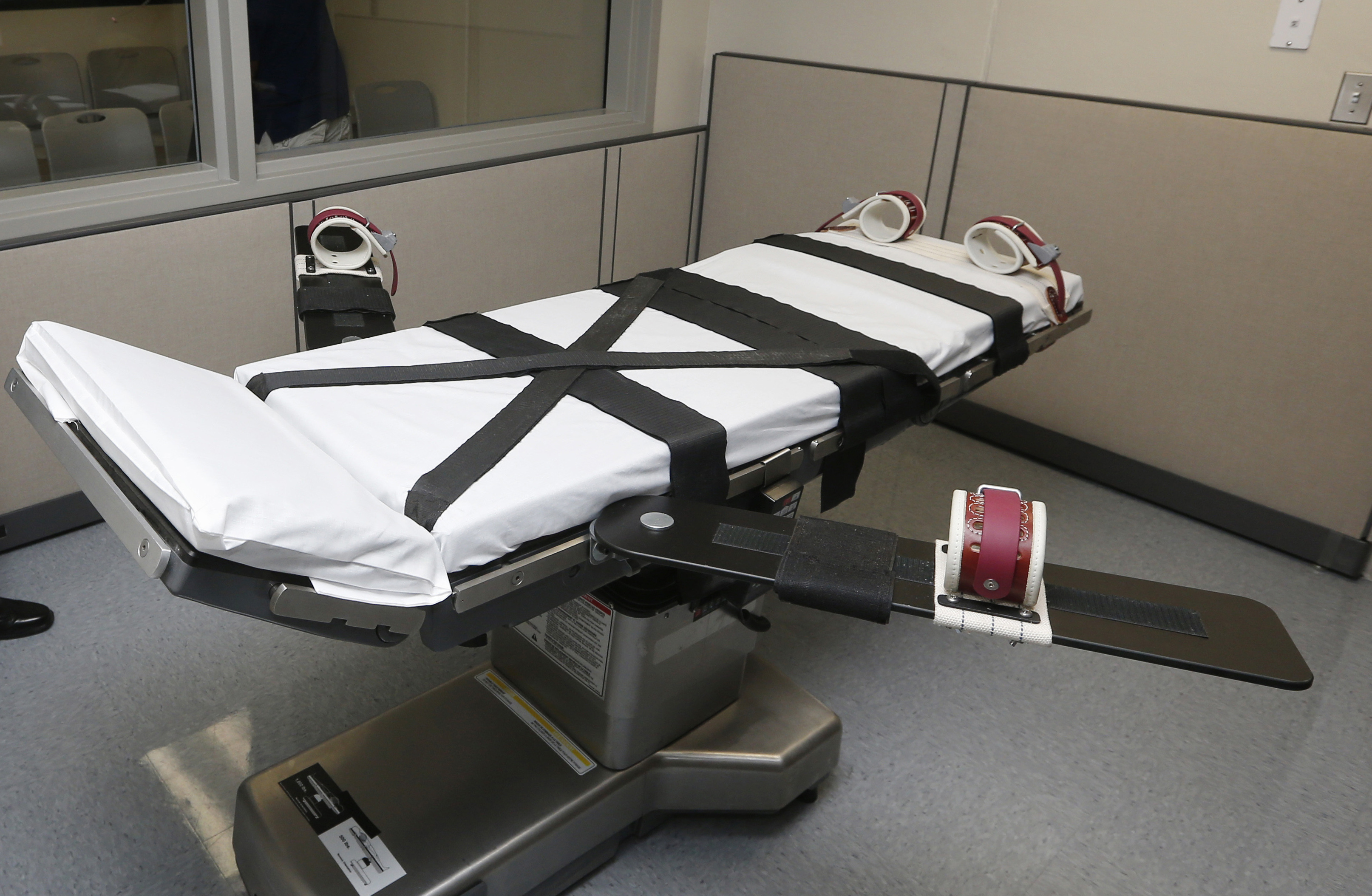 Ohio court sets 2022 execution date for Cleveland killer The Blade