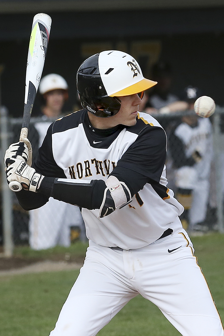 High School Baseball Standings Stats The Blade