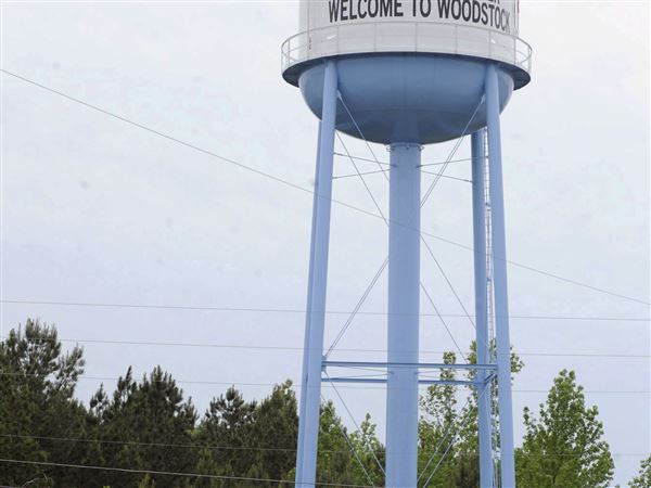 Maumee OKs water study
