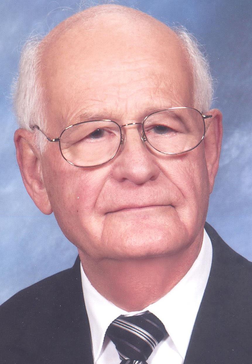 Robert G. Short (19262017) Funeral director was dedicated to Archbold