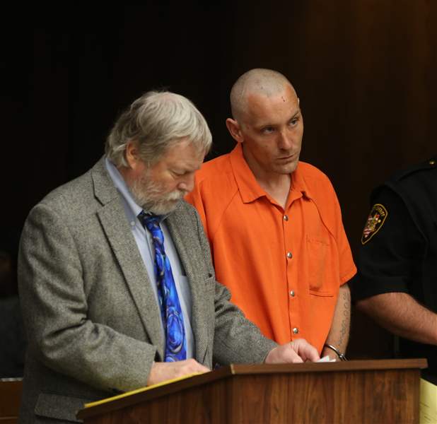 North Toledo man charged after assault; accused of antiSemitic slurs The Blade