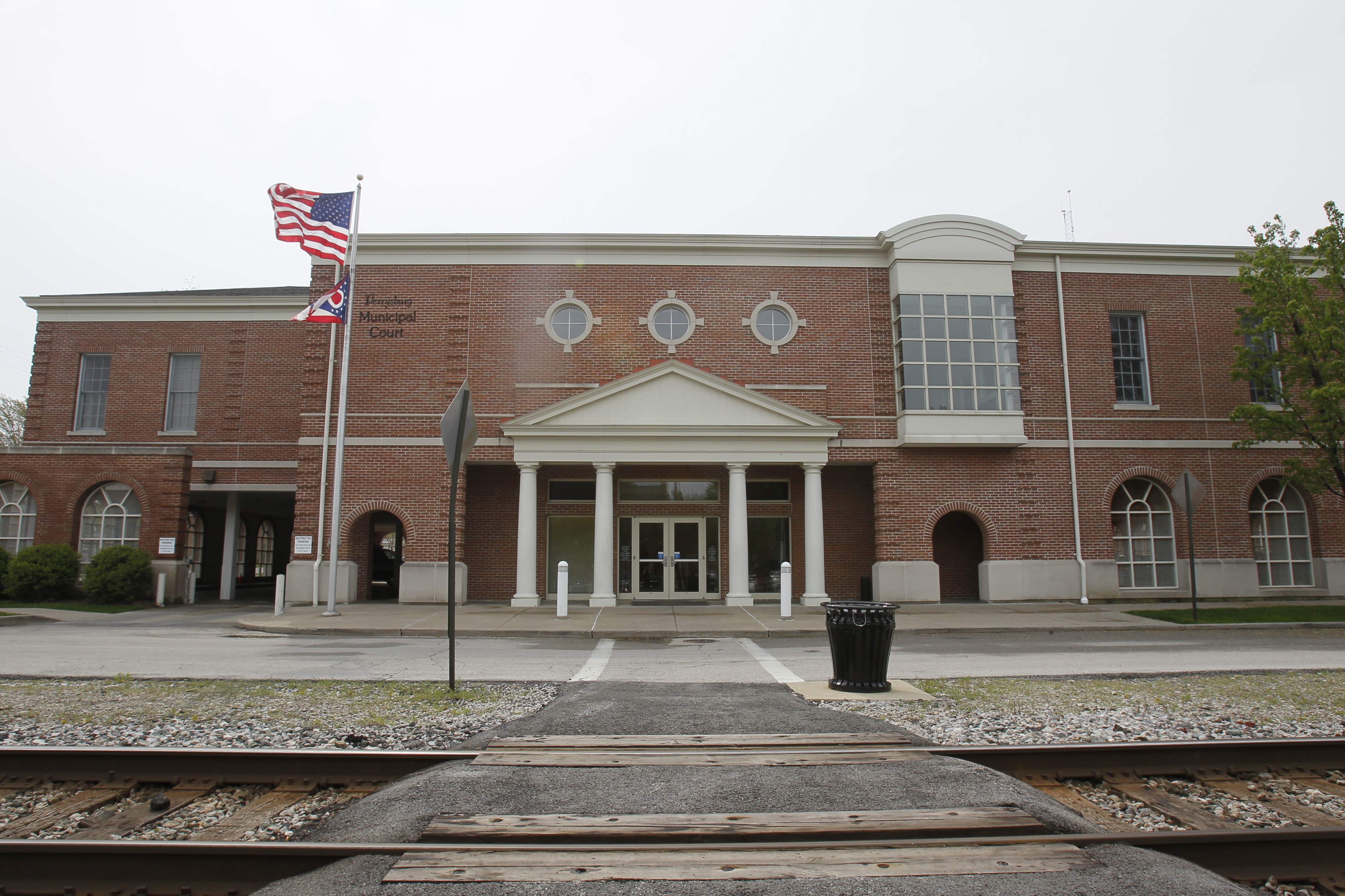 Perrysburg Municipal Court launches new diversion program for drug