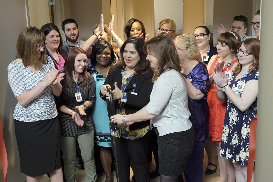 Detox unit opens in Lucas County The Blade