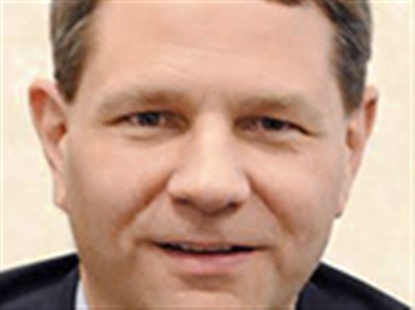 Owens Community College's new president is familiar name