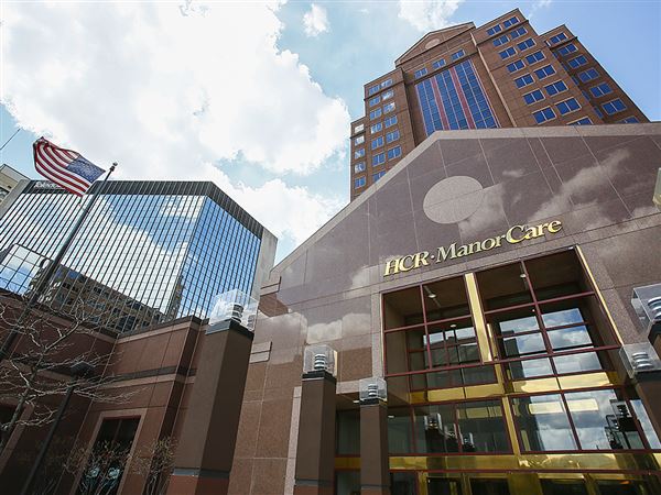 Dispute with landlord puts HCR ManorCare's future in question