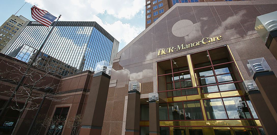 HCR ManorCare truce could be in jeopardy The Blade