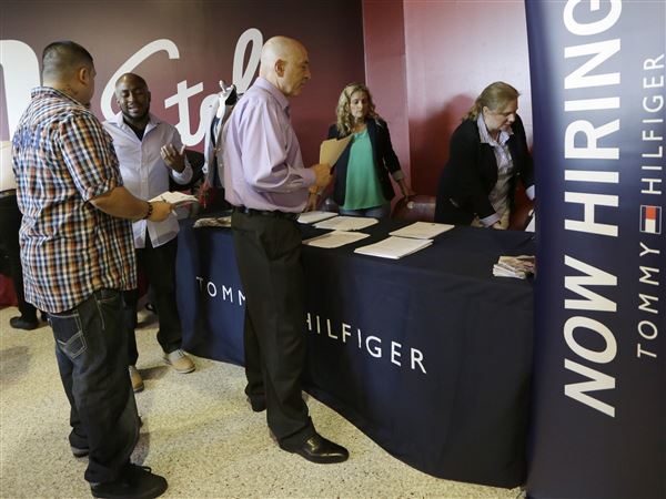 Michigan jobless rate unchanged in April