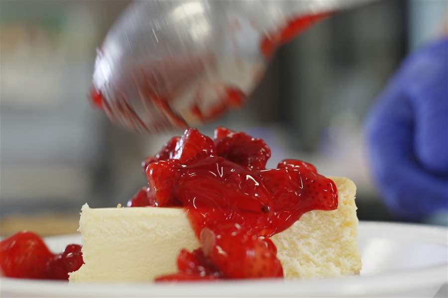 Sweet tradition Annual Strawberry festival returns to Holland The Blade