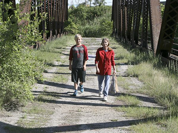 Norfolk Southern railroad eyes demolition of Sumner Street bridge