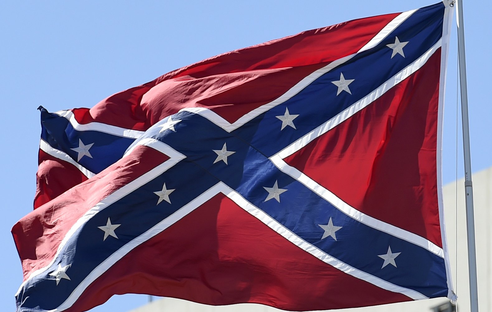 No good reason to fly the Confederate flag The Blade