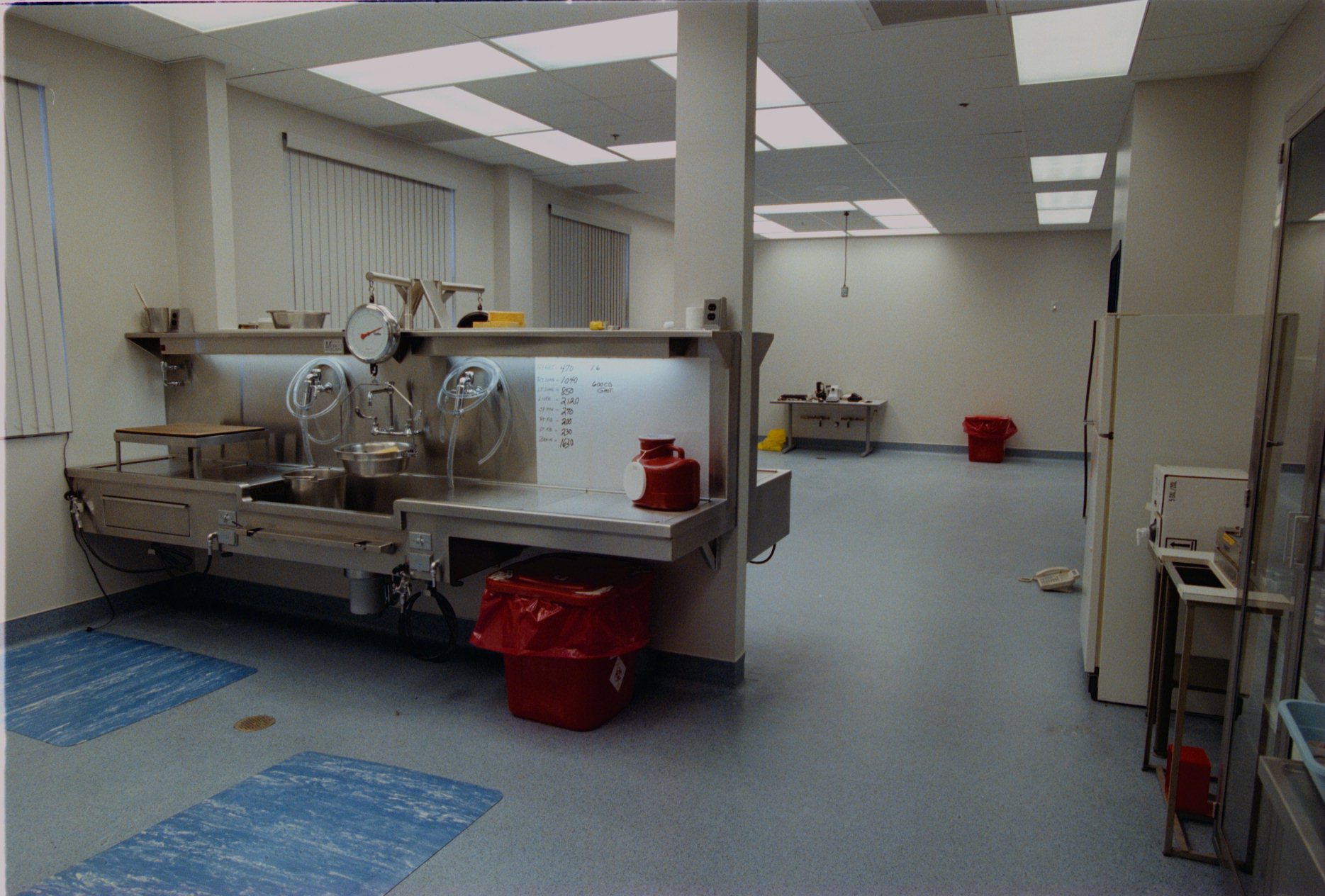 Coroner's office seeks assistance locating families for unclaimed