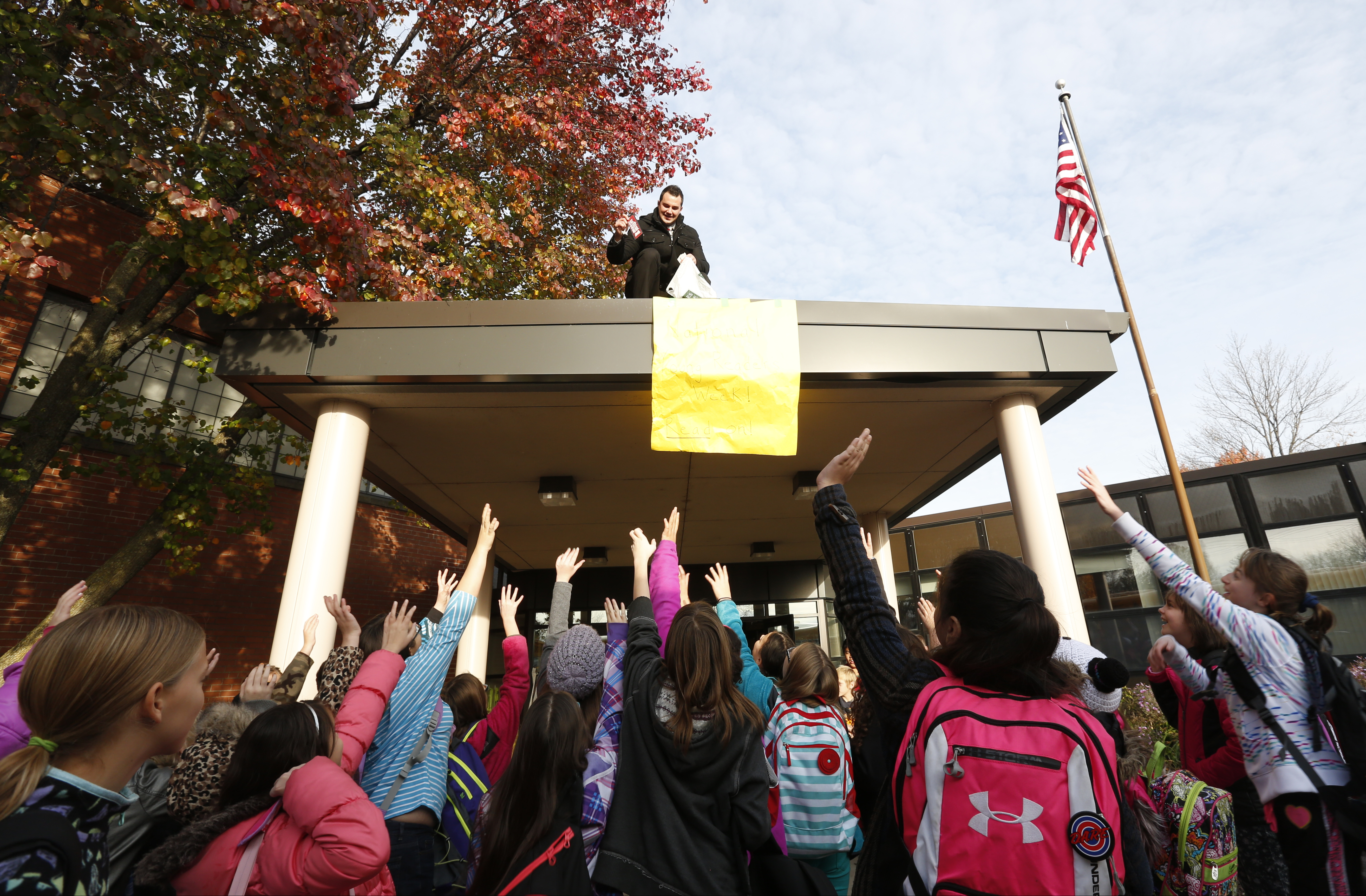 Maumee Schools Look For Substitute Teachers The Blade