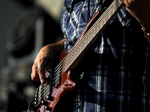 Hensville Live! concert series returns this summer