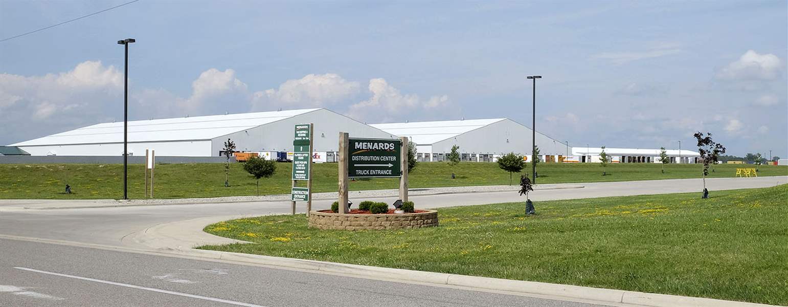 Menards manufacturing growth to bring dozens of jobs to region The Blade