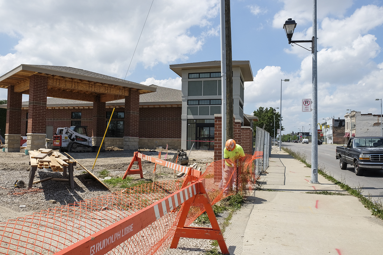 Toledo ranks among best for building jobs The Blade