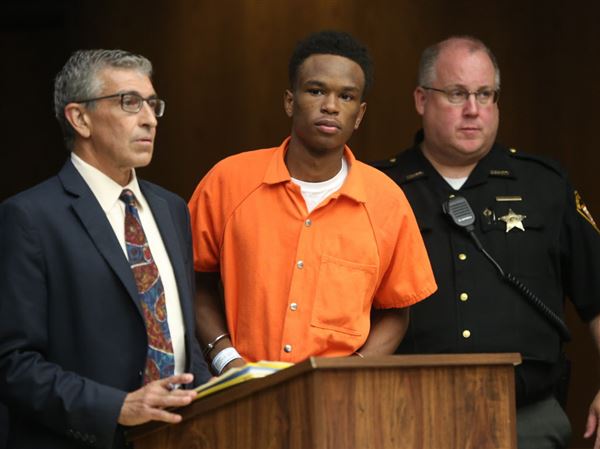 West Toledo man gets prison time in sex crime case