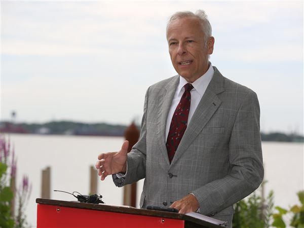 GOP could seize treasurer race