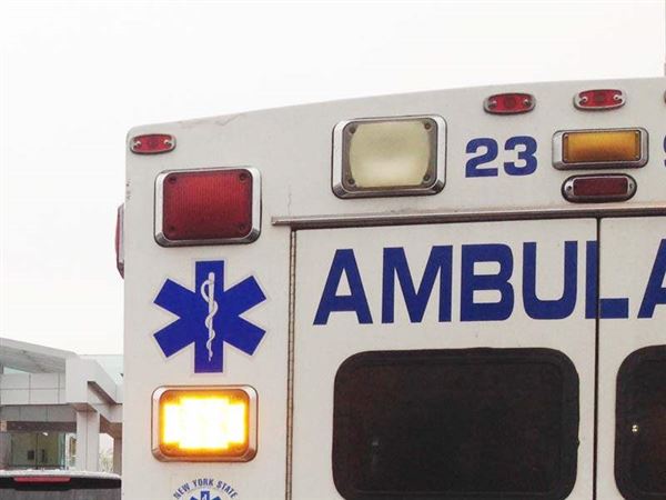 Portage man dies in Wood County crash