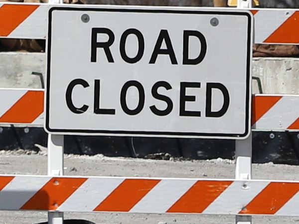Part of York Street in Oregon to close for about an hour