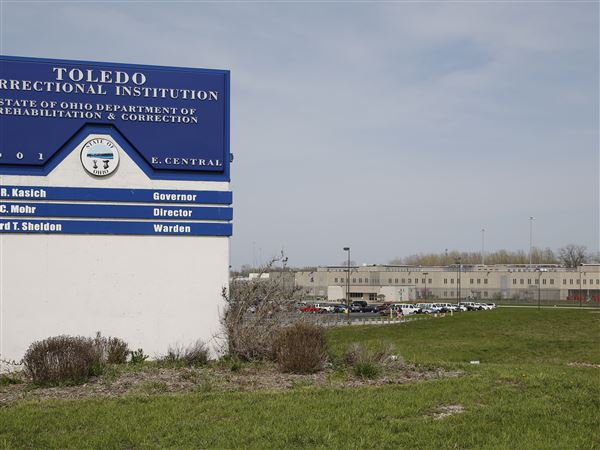 Lucas Co. treatment facility to move into Toledo prison