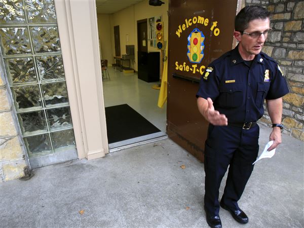 Registration begins for summer Safe-T-City sessions