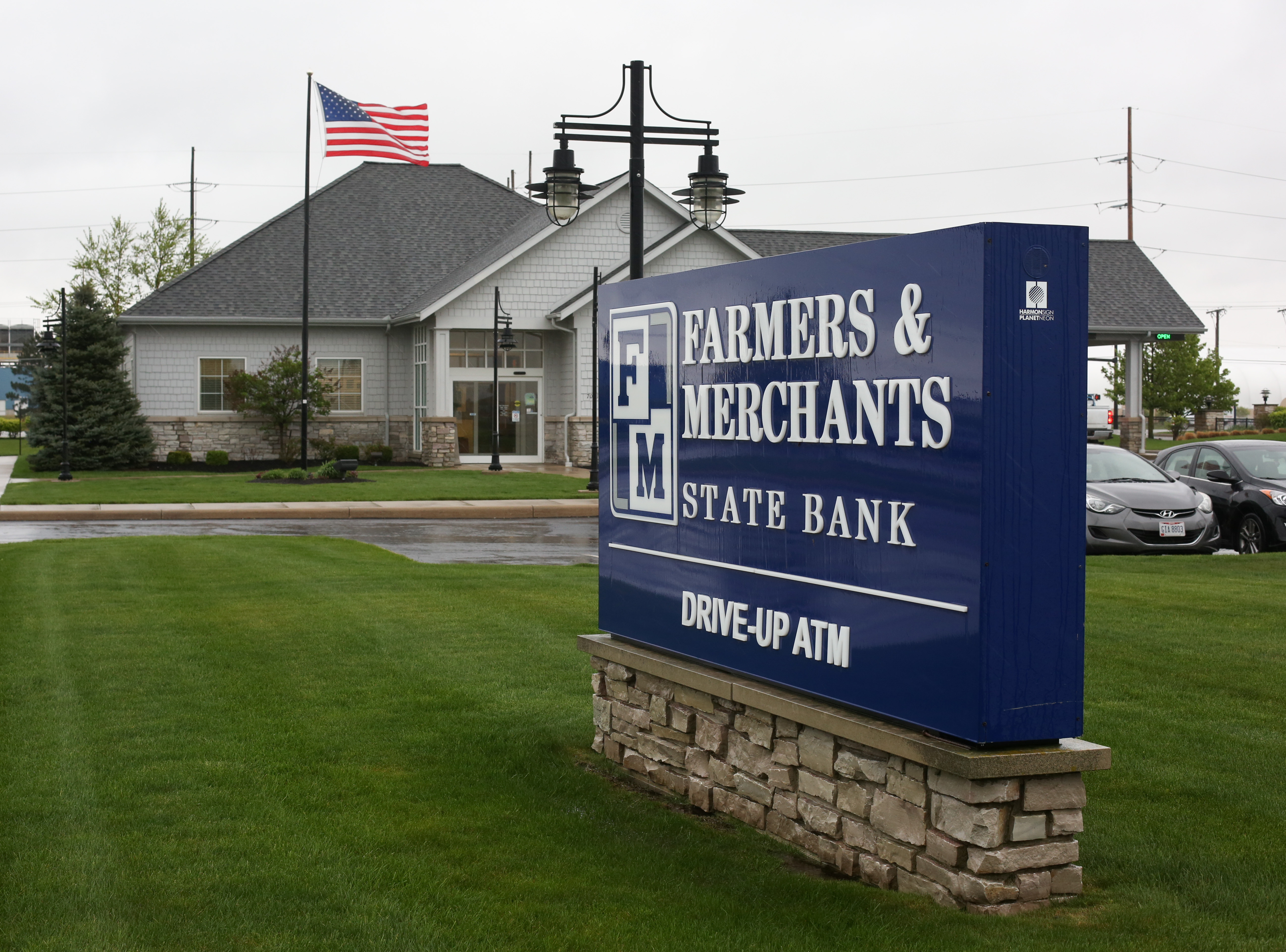 Andersons sells site of one Columbus store The Blade