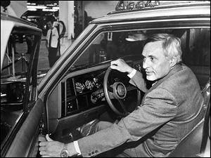 Jeep has been controlled by foreign owners for roughly 20 of the last 38 years, including the French Renault and Jose Dedeurwaerder, who helmed AMC Motors and Jeep, in the 1980s.