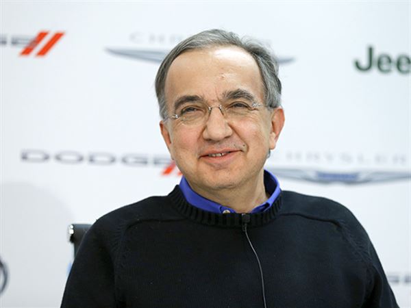 Sergio Marchionne’s legacy