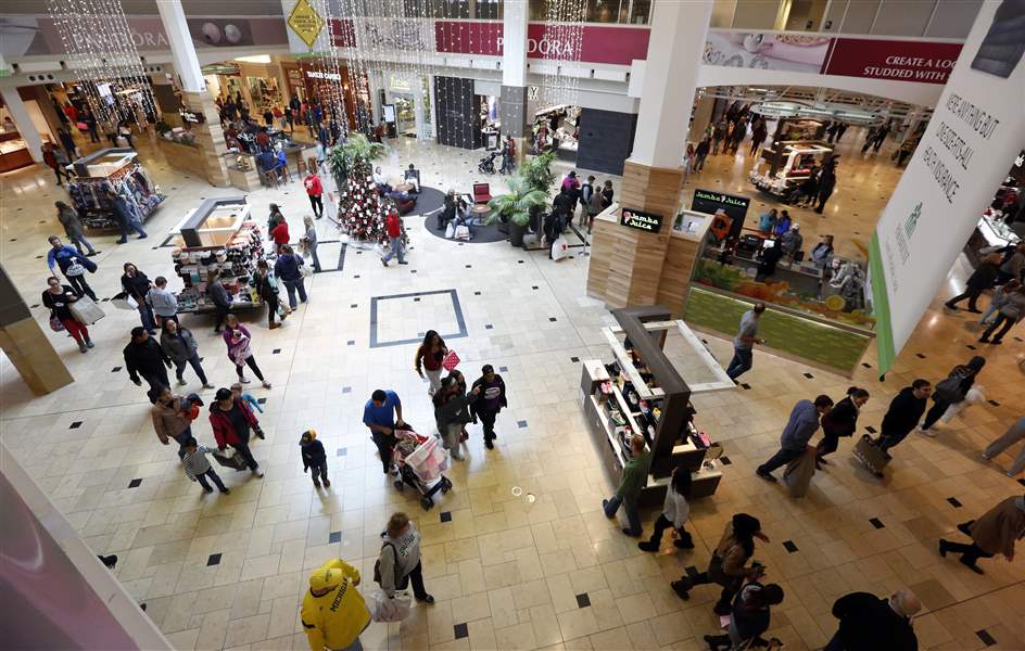 Movie theater at Franklin Park Mall to adopt teen curfew The Blade