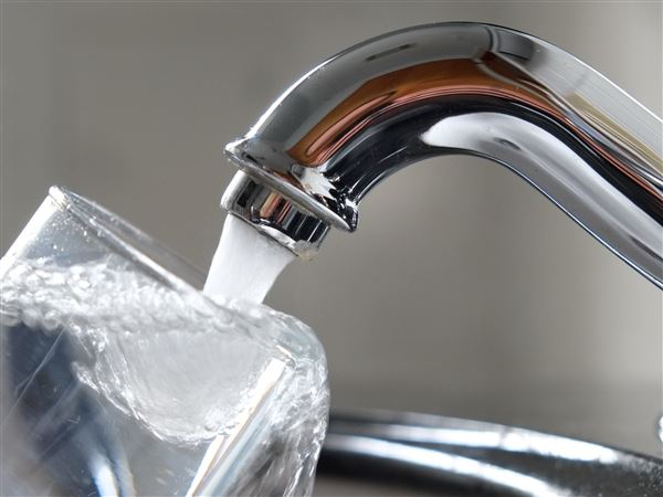 Informational session slated on Wood County water options
