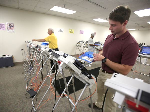 Lucas County Democrats outline response to Supreme Court ruling