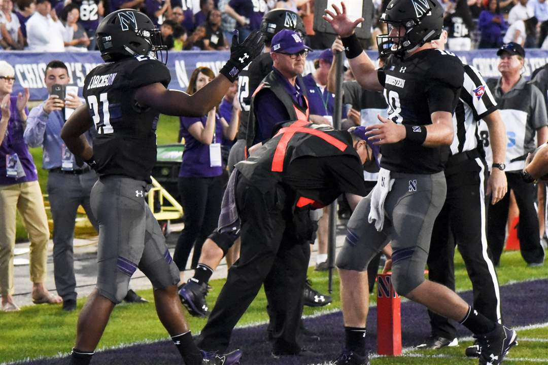 Bowling-Green-Northwestern-Football-15