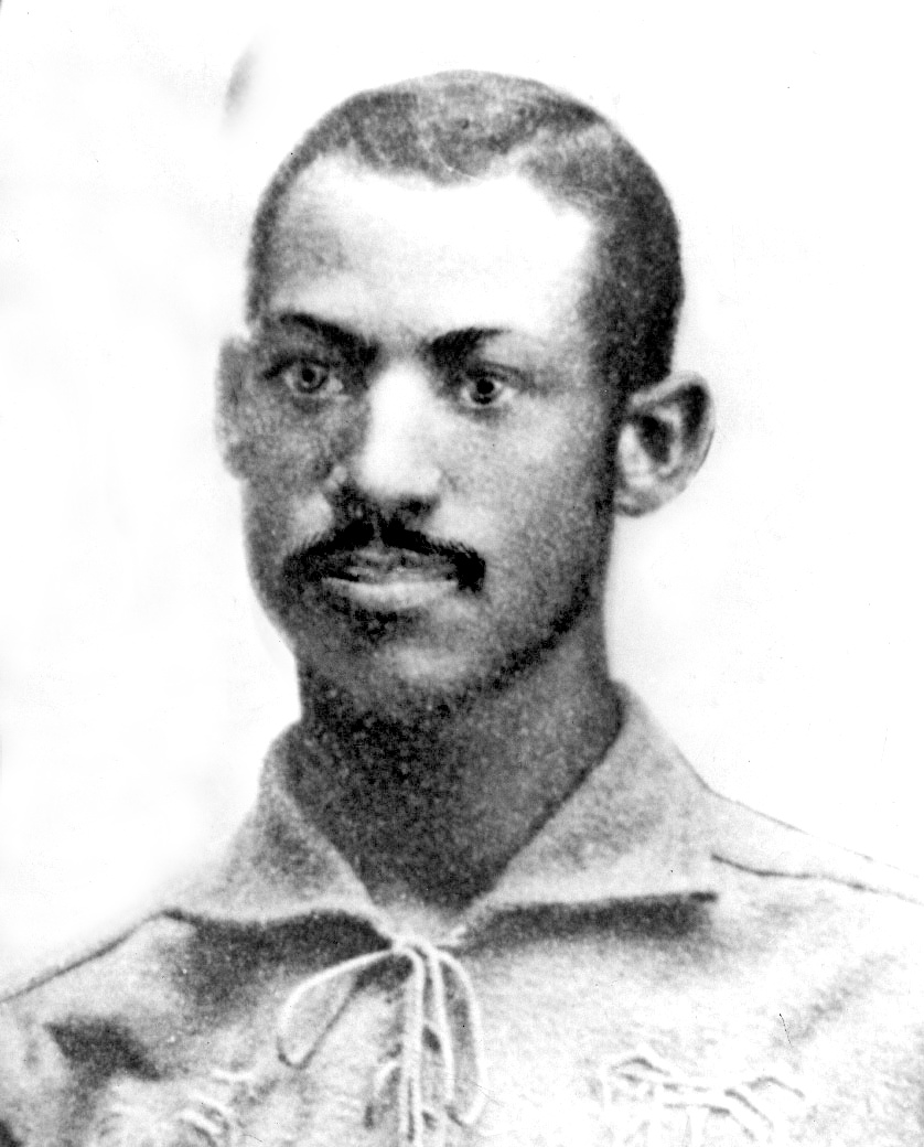 Moses Fleetwood Walker gets overdue recognition from state The Blade