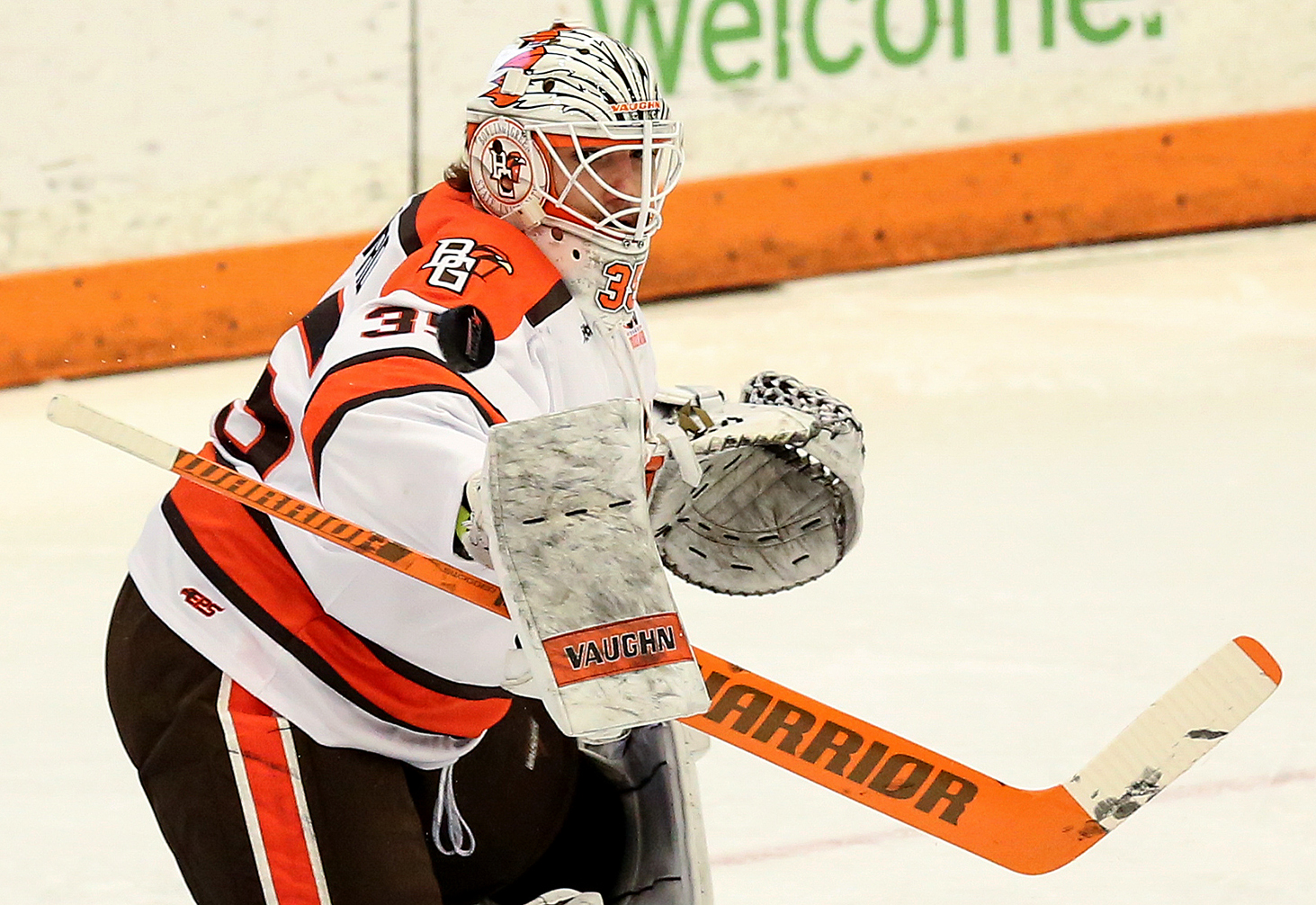 Bowling Green hockey knocks off No. 5 Minnesota State The Blade