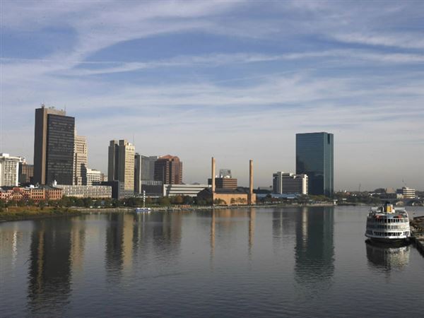 Toledo a good place for "American Dream"