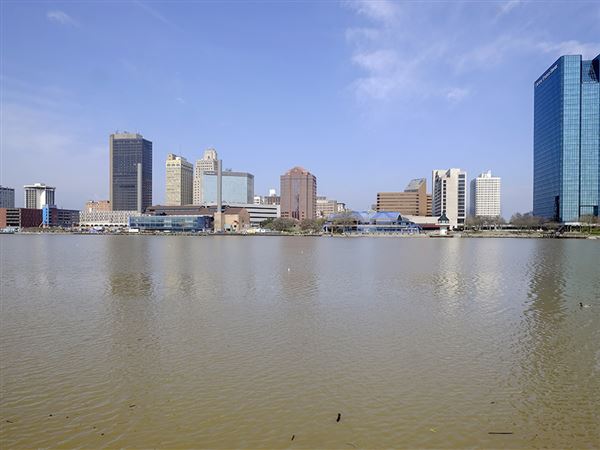 Lucas County unveils health improvement plan