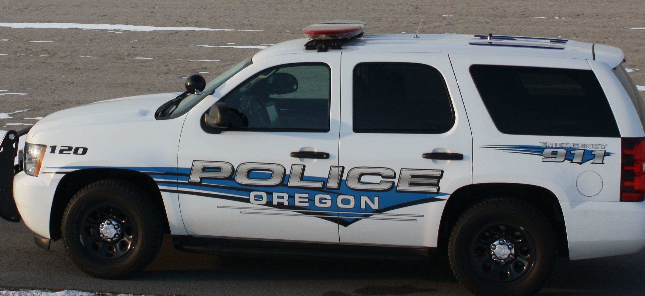 Oregon offers citizen police academy The Blade